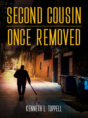 cover image of Second Cousin Once Removed
